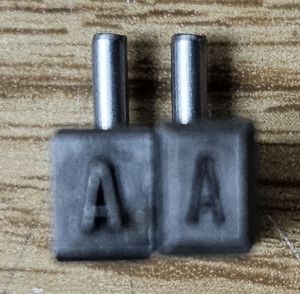 Emboss 350 Type for CIM Machines